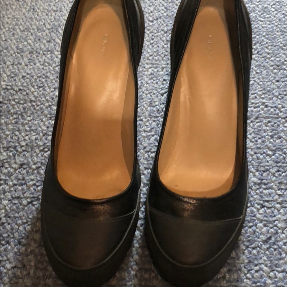 DKNY heels
